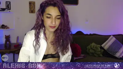 MyFreeCams Alexis_Ash thumbnail