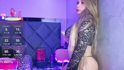 MyFreeCams AngelMonrroe thumbnail