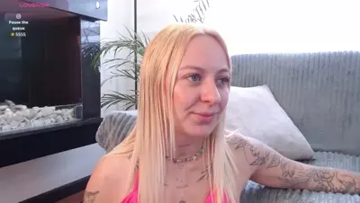 MyFreeCams Ashley0000 thumbnail