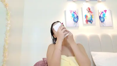 MyFreeCams AuroraSin thumbnail
