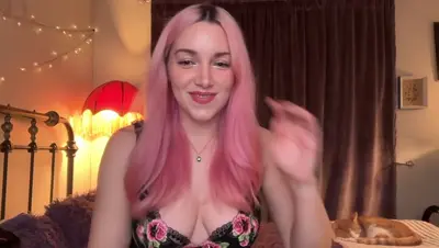 Bianca_Wilde Recorded video thumbnail