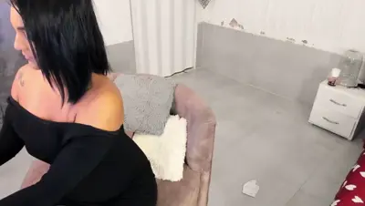 Brianaharrizo recorded video thumbnail