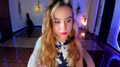 MyFreeCams CiaraWatson thumbnail