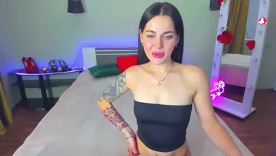 CrazyMillanka recorded video thumbnail