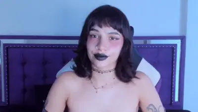 MyFreeCams DexExee thumbnail