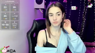 Evangalieque Recorded video thumbnail