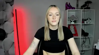 EvelynBlond recorded video thumbnail