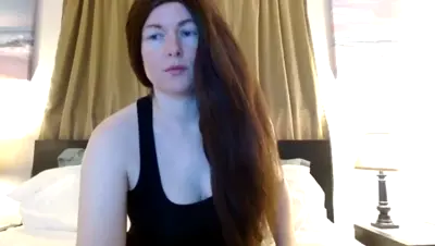 MyFreeCams IvoryGrey thumbnail