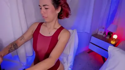 MyFreeCams JaneAlice thumbnail