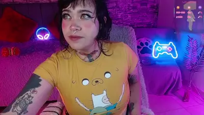 MyFreeCams Kyoko97 thumbnail