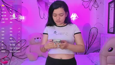 Naughtybuunny recorded video thumbnail