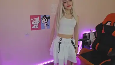MyFreeCams PureBlush_xo thumbnail