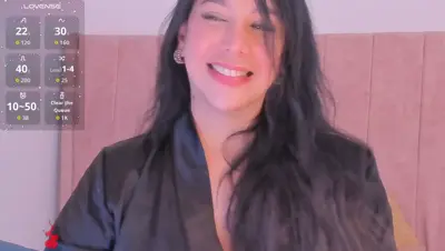 MyFreeCams Samaraalabi_i thumbnail