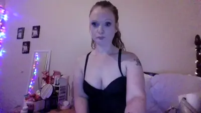 Sexiginger22 recorded video thumbnail