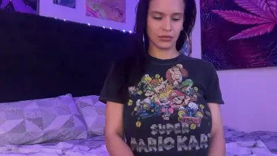 Skye_Bunny recorded video thumbnail