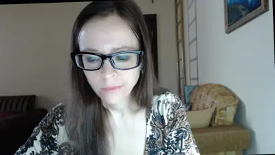 MyFreeCams SmallUniverse thumbnail