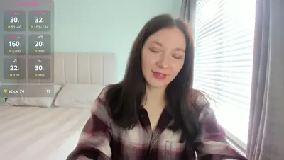 MyFreeCams SylviaShine thumbnail