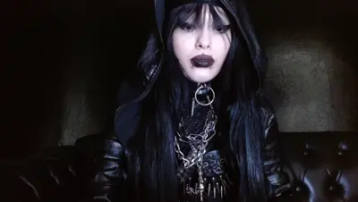 MyFreeCams XIOUX thumbnail