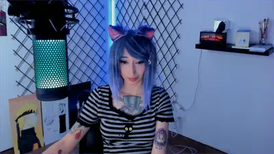 MyFreeCams Yoshinosann thumbnail