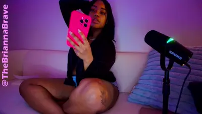 MyFreeCams Briannabrave thumbnail