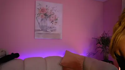 MyFreeCams Camillemilano thumbnail