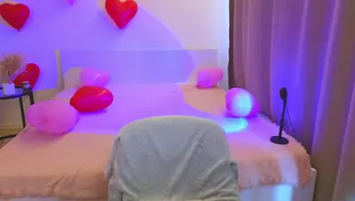 MyFreeCams Annaabels thumbnail