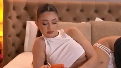 AshleyBae recorded video thumbnail