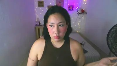 MyFreeCams ChubbyRosse thumbnail