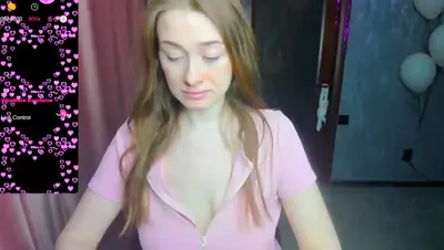 MyFreeCams Demure_Soul thumbnail