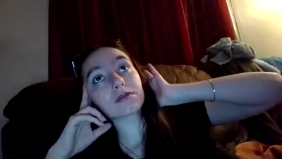 MyFreeCams GipsyDanger5 thumbnail
