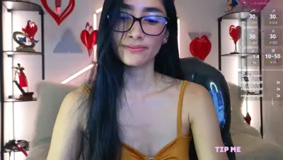 MyFreeCams irisweet thumbnail