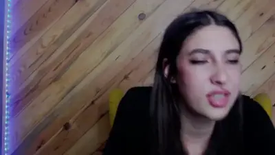 MyFreeCams Jackueline thumbnail