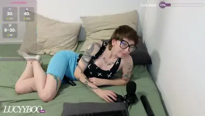 MyFreeCams Lovelylucy thumbnail