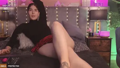 Miss_Sexpert recorded video thumbnail