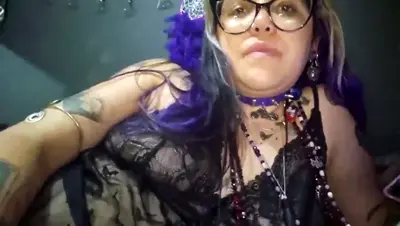 MorganaNoir recorded video thumbnail