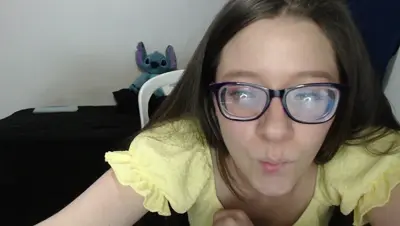 MyFreeCams Shopiebunny thumbnail