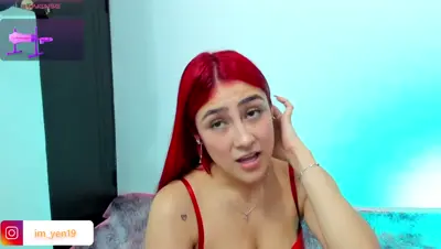 MyFreeCams Adahra_colins thumbnail