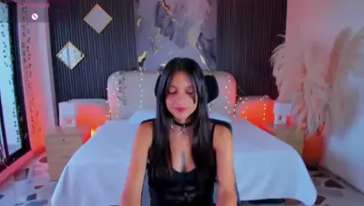 MyFreeCams AgathaArgent thumbnail