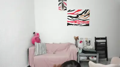 AhahaGirl recorded video thumbnail