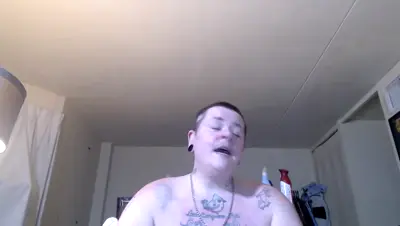 MyFreeCams AJthePunk420 thumbnail