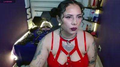 MyFreeCams Alexahorny69 thumbnail