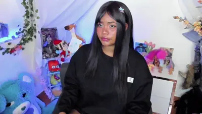 MyFreeCams AngelDustt thumbnail