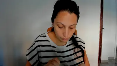 MyFreeCams Anytosso thumbnail