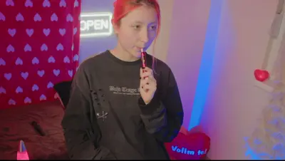 MyFreeCams BloomFairy thumbnail