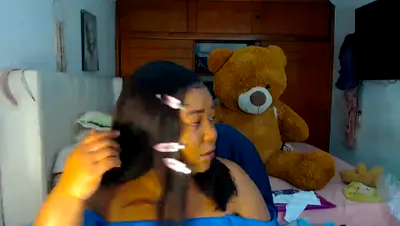 MyFreeCams Camii_llahh thumbnail