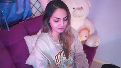 MyFreeCams CARMENVILLA1 thumbnail