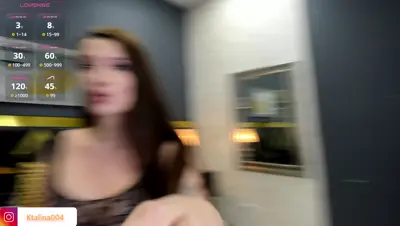 MyFreeCams Cattalinahot thumbnail