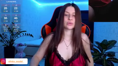 ElinaMik recorded video thumbnail