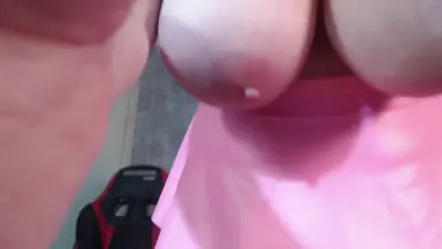 MyFreeCams Incredibletit thumbnail