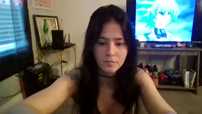 MyFreeCams Isabelle_Babe thumbnail